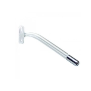 Kit Alta Frequência HF + 6 eletrodos - Ibramed 