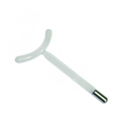 Kit Alta Frequência HF + 6 eletrodos - Ibramed 