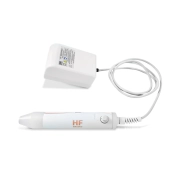 Kit Alta Frequência HF + 6 eletrodos - Ibramed 