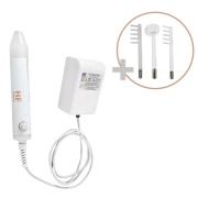 Kit Alta Frequência - HF Ibramed + Eletrodo Pente 