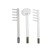 Kit Alta Frequência - HF Ibramed + Eletrodo Pente 