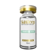 Kit Anti-Acne - Ativo Az-Oil Control + Ativo Clareador Tranexamic Acid - 10 ml - SkinDeep