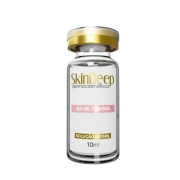 Kit Anti-Acne - Ativo Az-Oil Control + Ativo Clareador Tranexamic Acid - 10 ml - SkinDeep