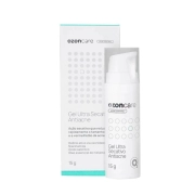 Kit Anti Acne Ozoncare - Gel Ultra Secativo + Loção Antiacne + Sabonete Facial Antiacne - Philozon