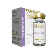 Kit Anti-Idade - Ativo de Vitamina C Levorotatory VC + Ativo Eye Elasticity - 10 ml - SkinDeep