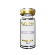Kit Anti-Idade - Ativo de Vitamina C Levorotatory VC + Ativo Eye Elasticity - 10 ml - SkinDeep
