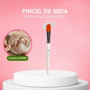 Kit Básico 2.0 - Cubetas + Espátula + Pincel - Acessórios de Estética - Estek