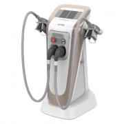 Kit Beauty Shape DUO + 5 Aplicadores de Criolipólise de Contraste e Convencional - HTM