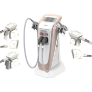 Kit Beauty Shape DUO + 5 Aplicadores de Criolipólise de Contraste e Convencional - HTM