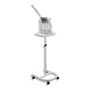 Kit Beauty Steam Maxx + Mesa Auxiliar para Vapor de Ozônio - HTM 