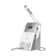 Kit Beauty Steam Maxx + Mesa Auxiliar para Vapor de Ozônio - HTM 