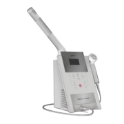 Kit Beauty Steam Maxx + Mesa Auxiliar para Vapor de Ozônio - HTM 