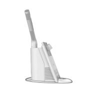 Kit Beauty Steam Maxx + Mesa Auxiliar para Vapor de Ozônio - HTM 