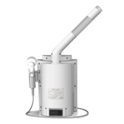 Kit Beauty Steam Maxx + Mesa Auxiliar para Vapor de Ozônio - HTM 