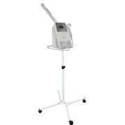 Kit Beauty Steam Maxx + Mesa Auxiliar para Vapor de Ozônio - HTM 