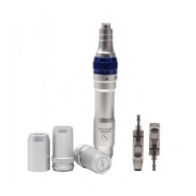 Kit Caneta de Microagulhamento Smart DermaPen + Cartuchos de 36 Agulhas 10 Unid. - Smart GR