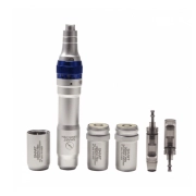 Kit Caneta de Microagulhamento Smart DermaPen + Cartuchos de 36 Agulhas 10 Unid. - Smart GR