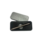 Kit - Caneta Extratora + Ponteiras Descartáveis C/ 50 Un - Face Clean