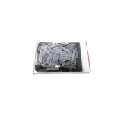 Kit - Caneta Extratora + Ponteiras Descartáveis C/ 50 Un - Face Clean