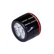 Kit Clusters de LEDs para Dermovac e Maxiflash (azul, âmbar, vermelho e infravermelho) - Bioset