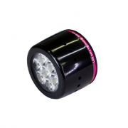 Kit Clusters de LEDs para Dermovac e Maxiflash (azul, âmbar, vermelho e infravermelho) - Bioset