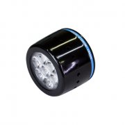 Kit Clusters de LEDs para Dermovac e Maxiflash (azul, âmbar, vermelho e infravermelho) - Bioset