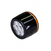 Kit Clusters de LEDs para Dermovac e Maxiflash (azul, âmbar, vermelho e infravermelho) - Bioset