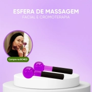 Kit Completo 1.0 - Cubetas + Espátulas + Pincéis + Esferas Pequena + Luva - Acessórios de Estética Estek