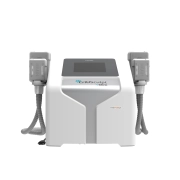 Kit Completo para Criolipólise e Ultrassom - Criusculpt Slim + 4 Placas G - HTM 