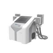 Kit Completo para Criolipólise e Ultrassom - Criusculpt Slim + 4 Placas G - HTM 