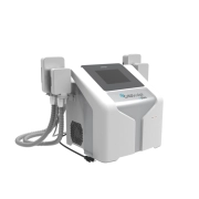 Kit Completo para Criolipólise e Ultrassom - Criusculpt Slim + 4 Placas G - HTM 