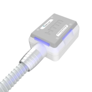 Kit Completo para Criolipólise e Ultrassom - Criusculpt Slim + 4 Placas G - HTM 