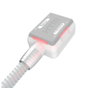 Kit Completo para Criolipólise e Ultrassom - Criusculpt Slim + 4 Placas G - HTM 