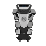 Kit Criodermis 2.0 + 2 Aplicadores de Criolipólise tamanho G + 100 Membranas IceProtection - Medical San