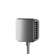 Kit Criodermis 2.0 + 2 Aplicadores de Criolipólise tamanho G + 100 Membranas IceProtection - Medical San