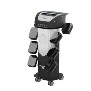 Kit Promocional Criodermis 2.0 + 4 Placas de Criolipólise Tam. G - Medical San