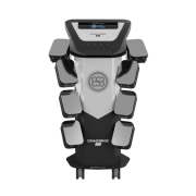  Kit Criodermis 2.0 + 4 Placas G + 2 Placas M - Medical San