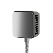  Kit Criodermis 2.0 + 4 Placas G + 2 Placas M - Medical San