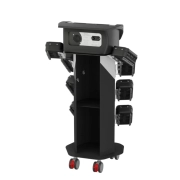  Kit Criodermis 2.0 + 4 Placas G + 2 Placas M - Medical San