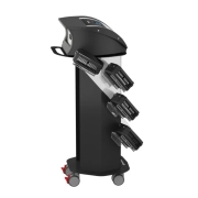  Kit Criodermis 2.0 + 4 Placas G + 2 Placas M - Medical San