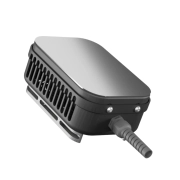 Kit Criolipólise - 4 Placas G + 1 Placa Flex para Criodermis 2.0 e Smart - Medical San