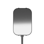 Kit Criolipólise - 4 Placas G + 1 Placa Flex para Criodermis 2.0 e Smart - Medical San