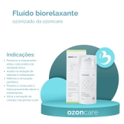 Kit Cuidado com os Pés e Unhas Profissional Ozoncare - Philozon