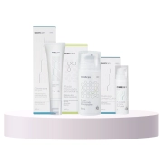 Kit Cuidado com os Pés e Unhas Profissional Ozoncare - Philozon