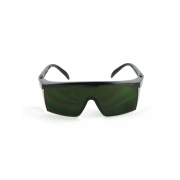 Kit Óculos Paciente + Óculos Operador para proteção em procedimentos de Laser e Luz Pulsada 