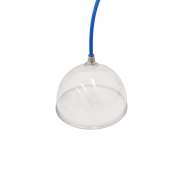 Kit de 4 Ventosas para Pump Up de Glúteos - BCMED