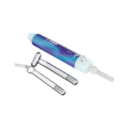 Kit de Alta Frequência AF Prime - MedStart + Kit Eletrodos com 7 peças