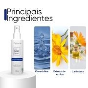 Kit de Microagulhamento Completo - Dermapen + Smart Analyzer + Cosméticos - Smart GR 