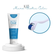  Kit de Microagulhamento - Smart Dermaroller 540 Agulhas + Smart Biótic Calm - Smart GR