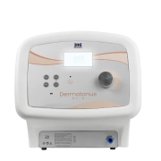 Kit de Vacuoterapia - Dermotonus Slim + Ventosas Glúteos Pump Up + Caneta para Peeling de Diamante - Ibramed